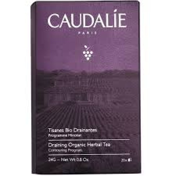 Caudalie Vinosculpt Body Baume Lift & Firm  Συσφικτική Κρέμα Σώματος, 30ml